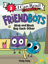 Cover image for Friendbots